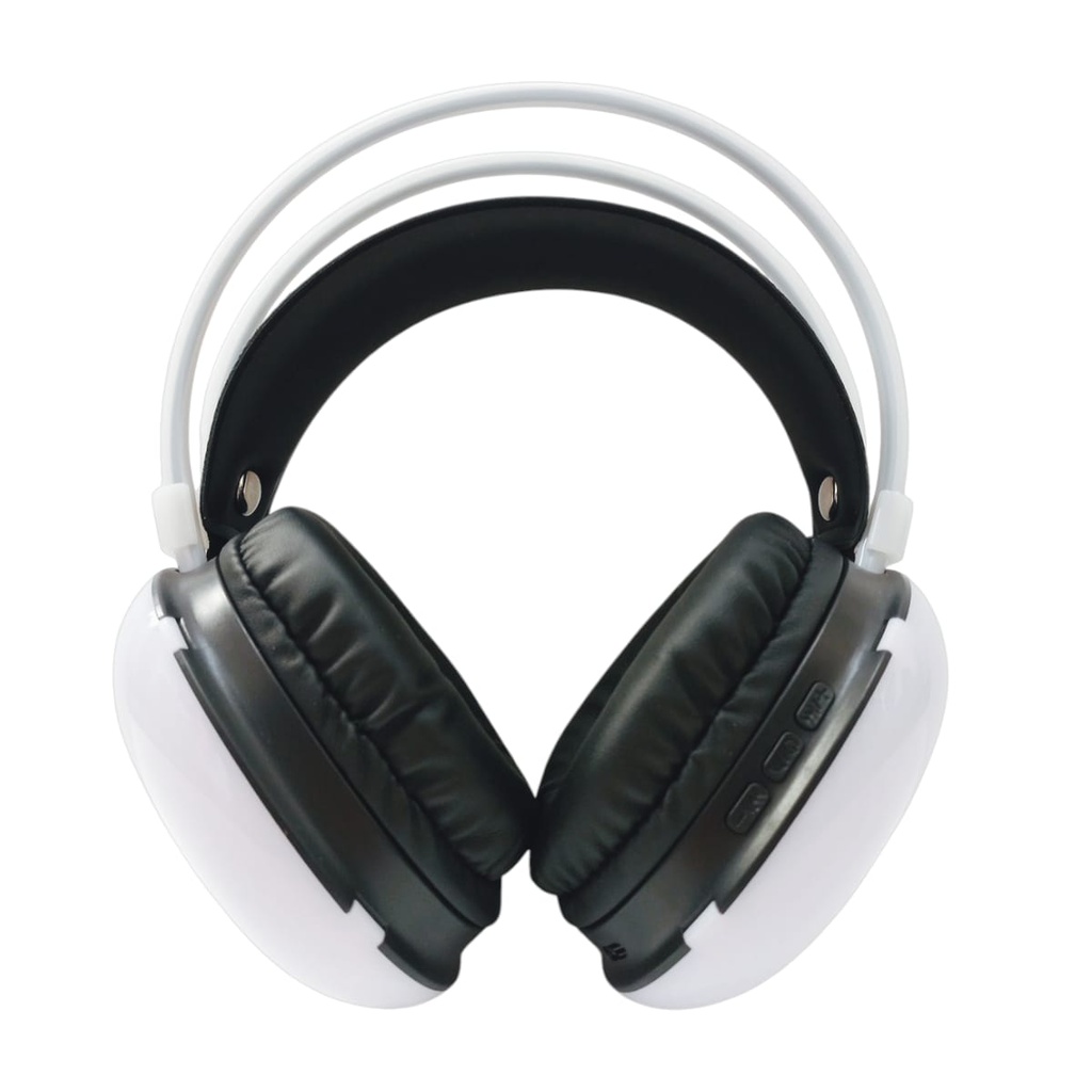 AURICULAR LED SUONO AYV0317 INALAMBRICO BLANCO