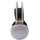AURICULAR LED SUONO AYV0317 INALAMBRICO BLANCO