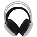 AURICULAR LED SUONO AYV0317 INALAMBRICO BLANCO