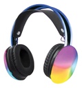Auricular Led Suono Ayv0317 Inalambrico Blanco