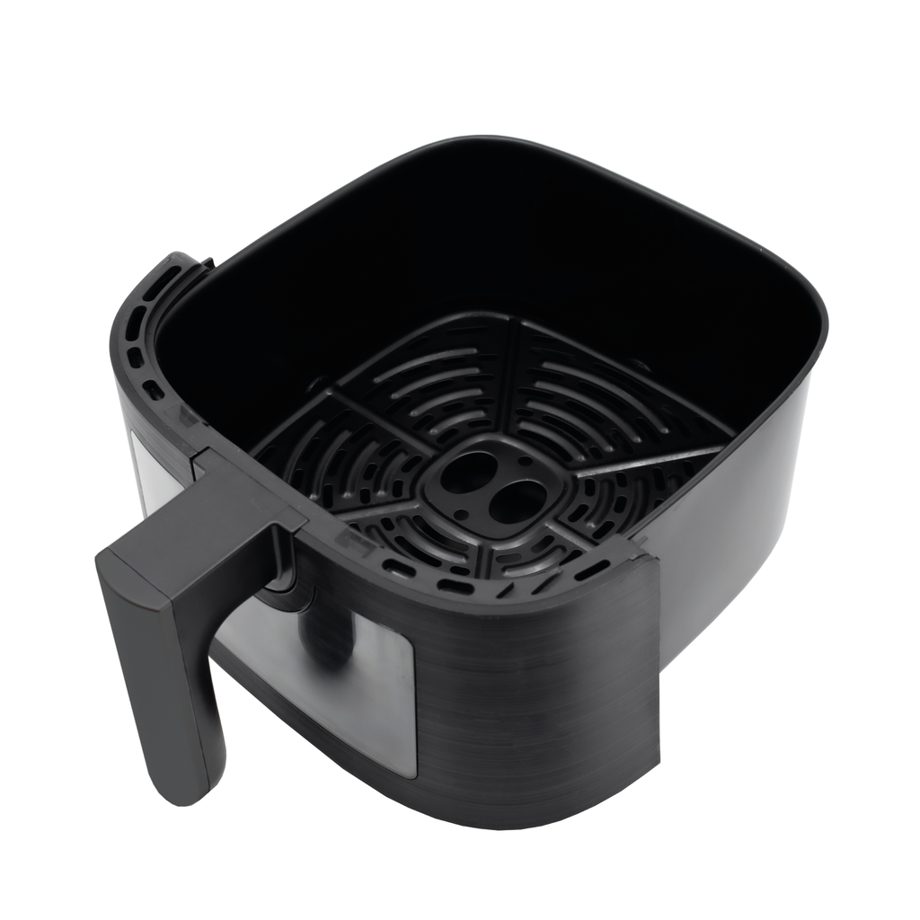 FREIDORA DE AIRE PE-AFD420N 4,2 L DIGITAL CON VISOR