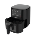 FREIDORA DE AIRE PE-AFD420N 4,2 L DIGITAL CON VISOR