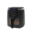 FREIDORA SIN ACEITE PE-AFD650N DIGITAL 6.5 LITROS