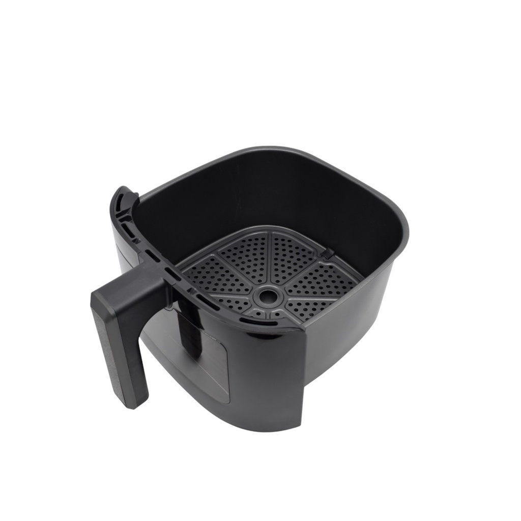 FREIDORA SIN ACEITE PE-AFD650N DIGITAL 6.5 LITROS