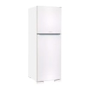 HELADERA BRIKET BK2F 2111V C/FREZZER HC A1 C/EST. VIDRIO