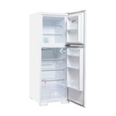 HELADERA BRIKET BK2F 2111V C/FREZZER HC A1 C/EST. VIDRIO