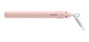Plancha De Pelo Y Secador Kit Philips Bhp3980