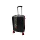 VALIJA UNICROSS 62.2062N 20" ABS NEGRA