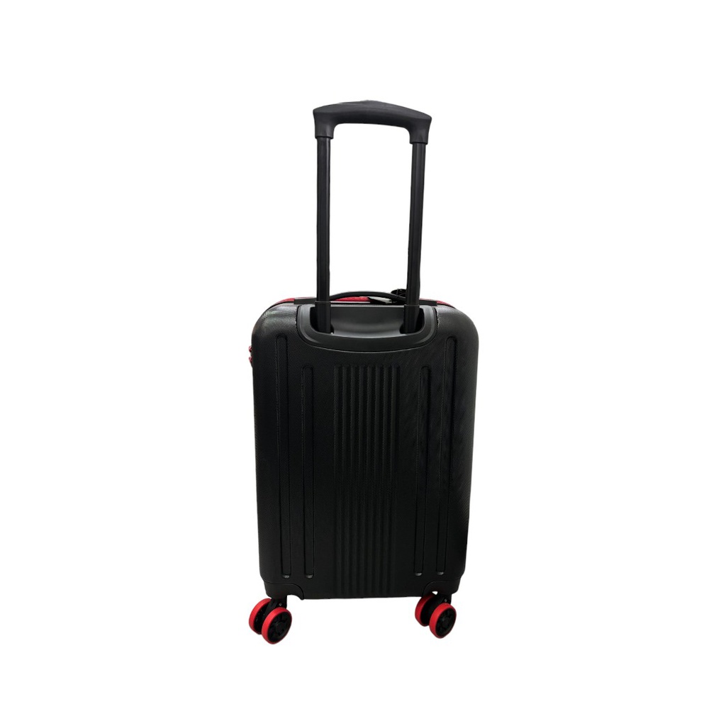 VALIJA UNICROSS 62.2062N 20" ABS NEGRA
