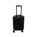 VALIJA UNICROSS 62.2062N 20" ABS NEGRA