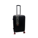 VALIJA UNICROSS 62.2062N 24" ABS NEGRA