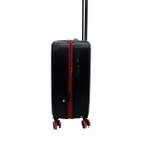 VALIJA UNICROSS 62.2062N 24" ABS NEGRA