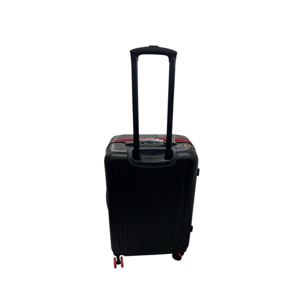 VALIJA UNICROSS 62.2062N 24" ABS NEGRA