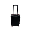 VALIJA UNICROSS 62.2062N 24" ABS NEGRA