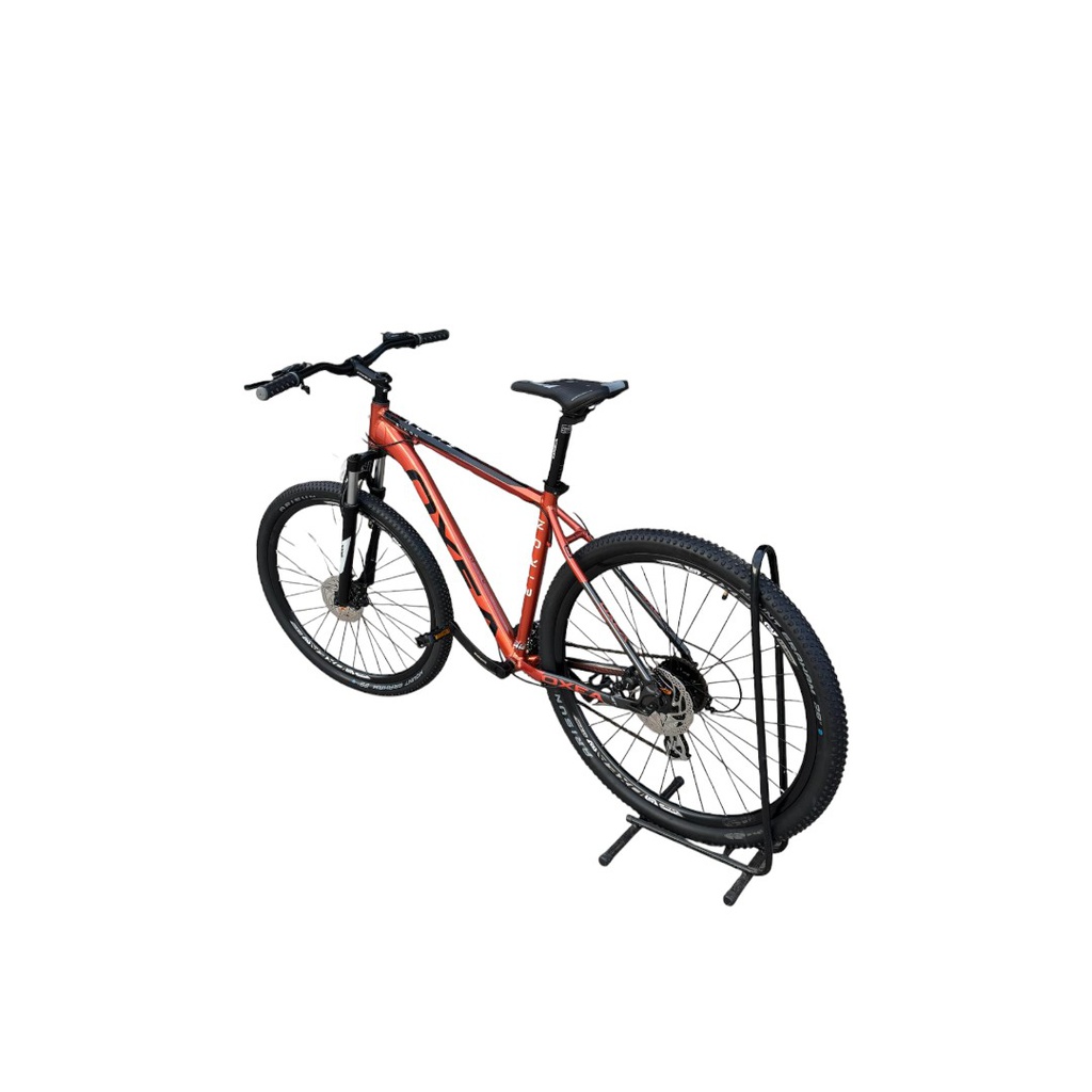 BICICLETA OXEA EIKON ALTUS TALLE L ROD 29 COBRE