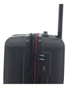 VALIJA WILSON 65.1750N 20" ABS NEGRA