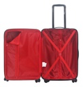 VALIJA WILSON 65.1750N 20" ABS NEGRA