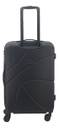 VALIJA WILSON 65.1750N 20" ABS NEGRA