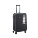 VALIJA WILSON 65.1750N 24&quot; ABS NEGRA