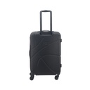 VALIJA WILSON 65.1750N 24" ABS NEGRA