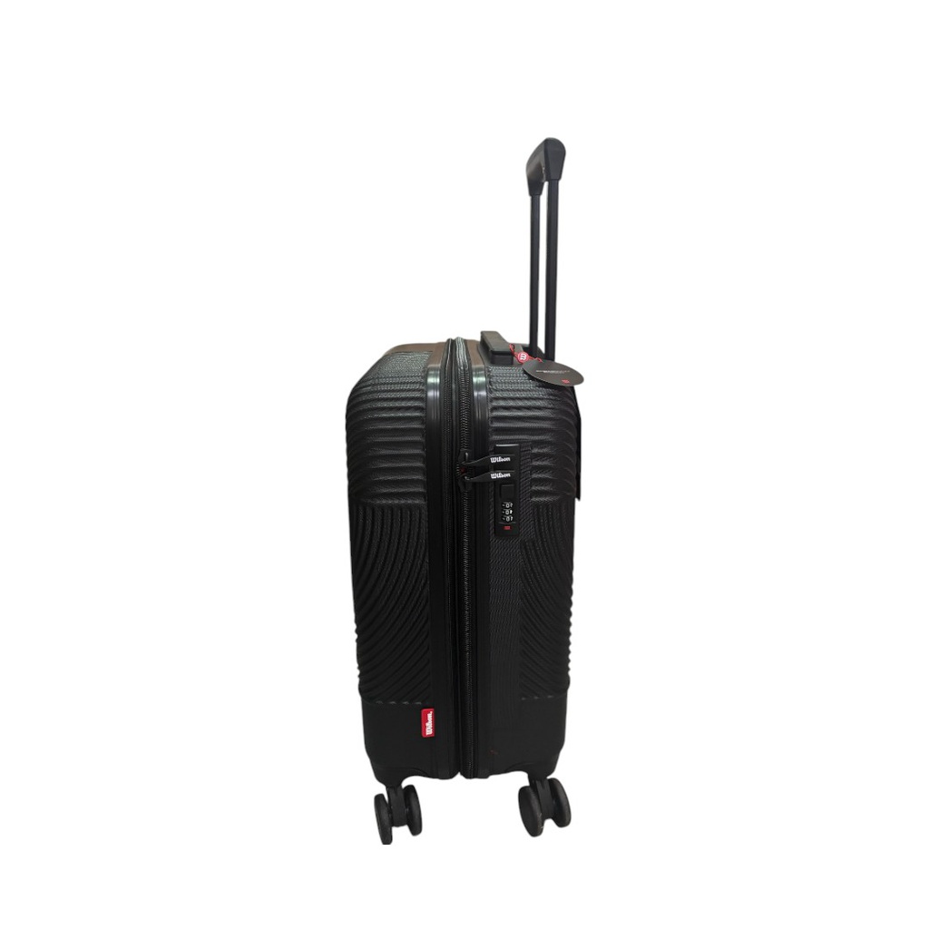 VALIJA WILSON 65.1751N 20" ABS NEGRA