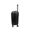 VALIJA WILSON 65.1751N 20" ABS NEGRA