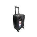 VALIJA WILSON 65.1751N 20" ABS NEGRA