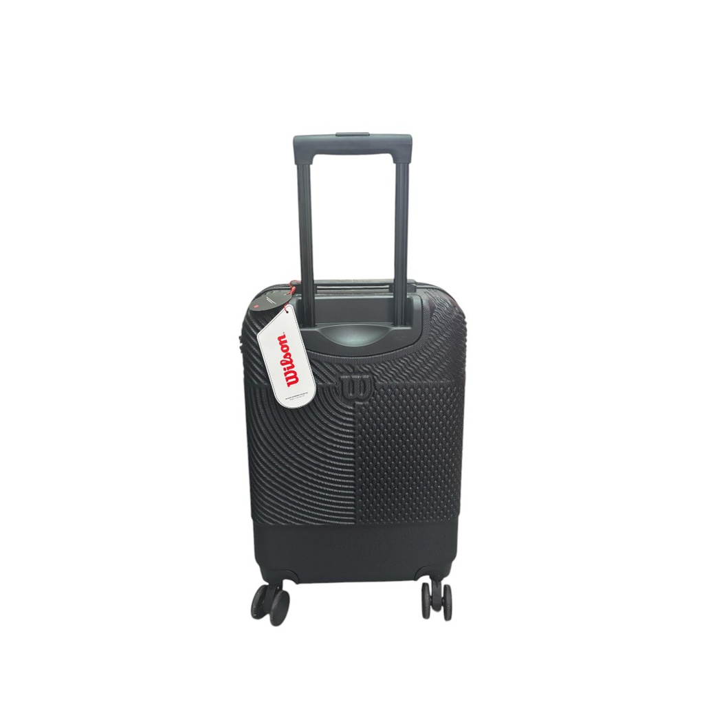 VALIJA WILSON 65.1751N 20" ABS NEGRA