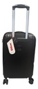 VALIJA WILSON 65.1753N 20&quot; ABS NEGRO
