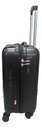 VALIJA WILSON 65.1753N 20" ABS NEGRO
