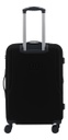 VALIJA WILSON 65.1753N 24" ABS NEGRA