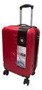 VALIJA WILSON 65.1753R 20" ABS ROJA