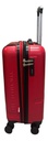 VALIJA WILSON 65.1753R 20" ABS ROJA
