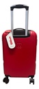 VALIJA WILSON 65.1753R 20" ABS ROJA
