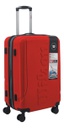 VALIJA WILSON 65.1753R 24" ABS ROJA