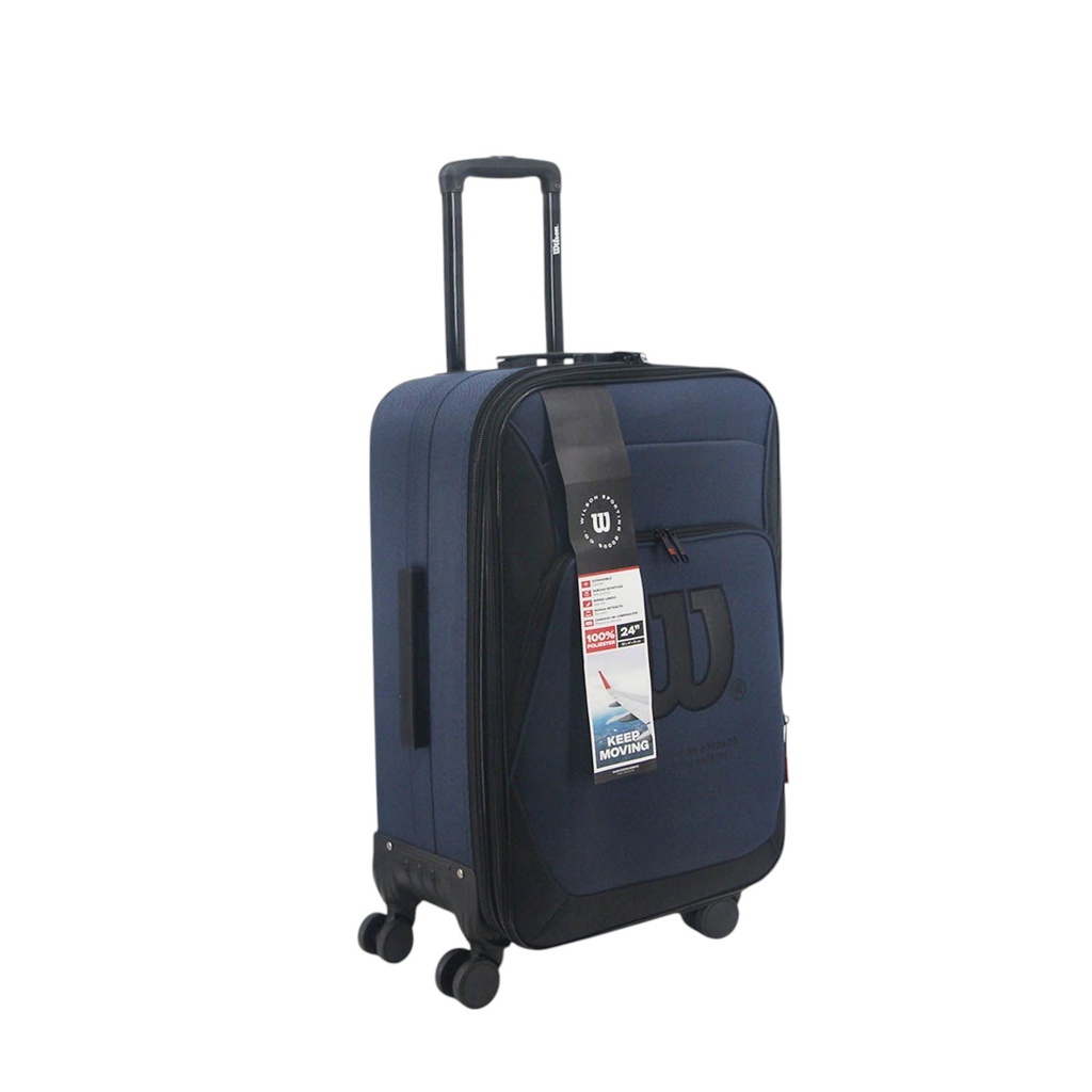 VALIJA WILSON 65.1756F 24" FRANCIA