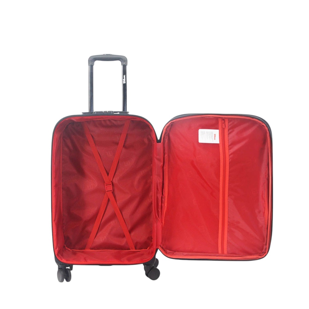 VALIJA WILSON 65.1756F 28" FRANCIA