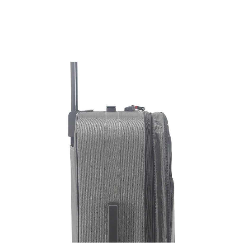 VALIJA WILSON 65.1756N 24&quot; NEGRO