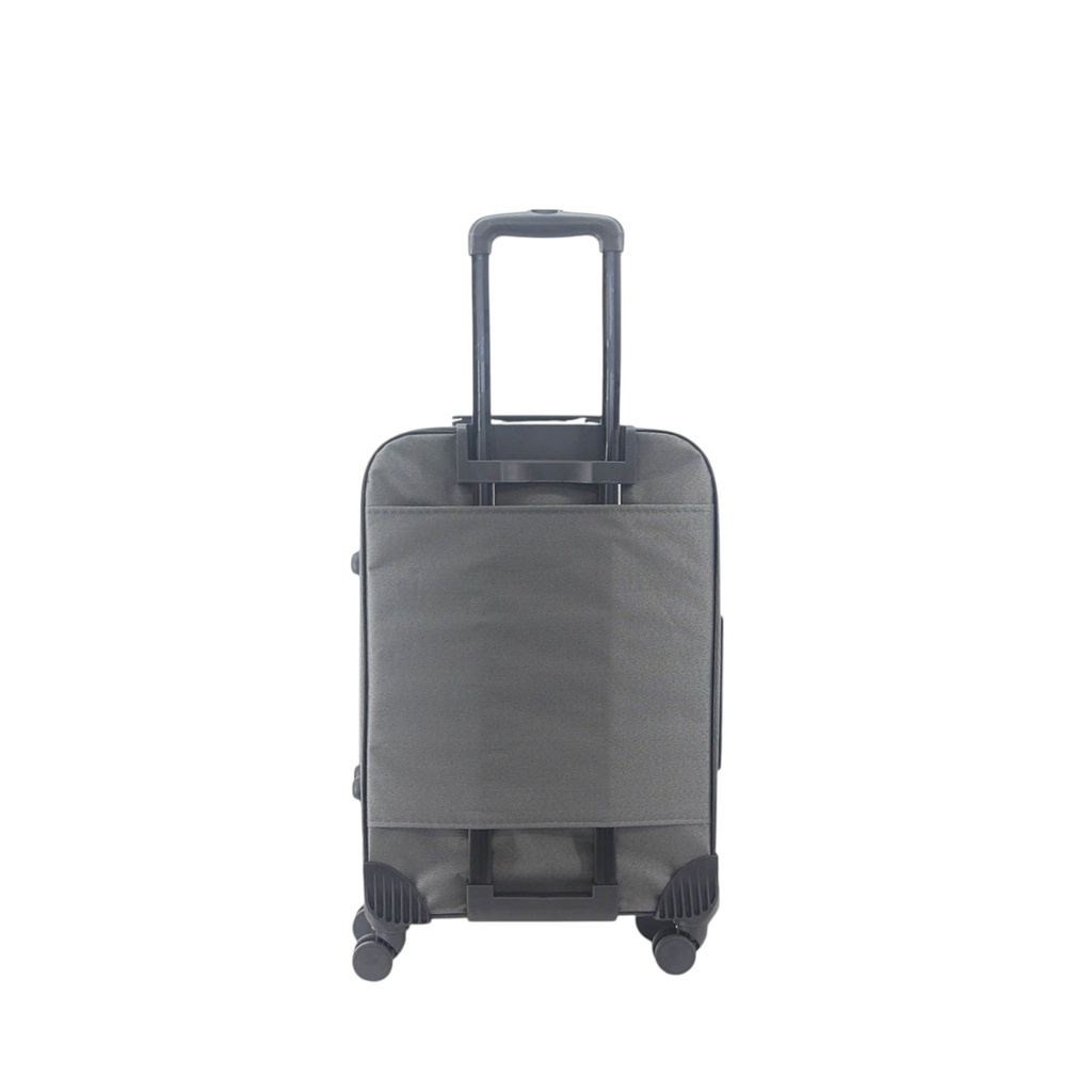 VALIJA WILSON 65.1756N 24&quot; NEGRO