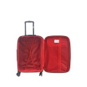 VALIJA WILSON 65.1756N 24" NEGRO