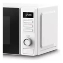 MICROONDAS PHILCO MPHDW20UAP DIGITAL 20 LTS BLANCO