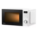 MICROONDAS PHILCO MPHDW20UAP DIGITAL 20 LTS BLANCO