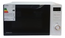 Microondas Digital Philco Mphdw20uap 700w 20 Litros 220v