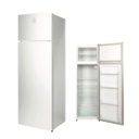 HELADERA NEBA TOP MOUNT H-240 BLANCA 239 LITROS