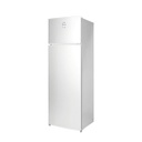 HELADERA NEBA TOP MOUNT H-240 BLANCA 239 LITROS