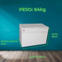 FREEZER TRIAL NEBA F-400