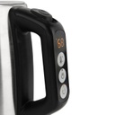 PAVA ELECTRICA MIDEA EK-DC17XAR2 1,7L ACERO INOX