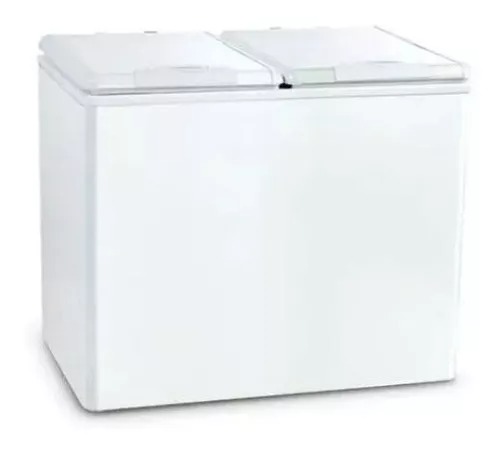 FREEZER TRIAL NEBA F-400 2 PUERTAS
