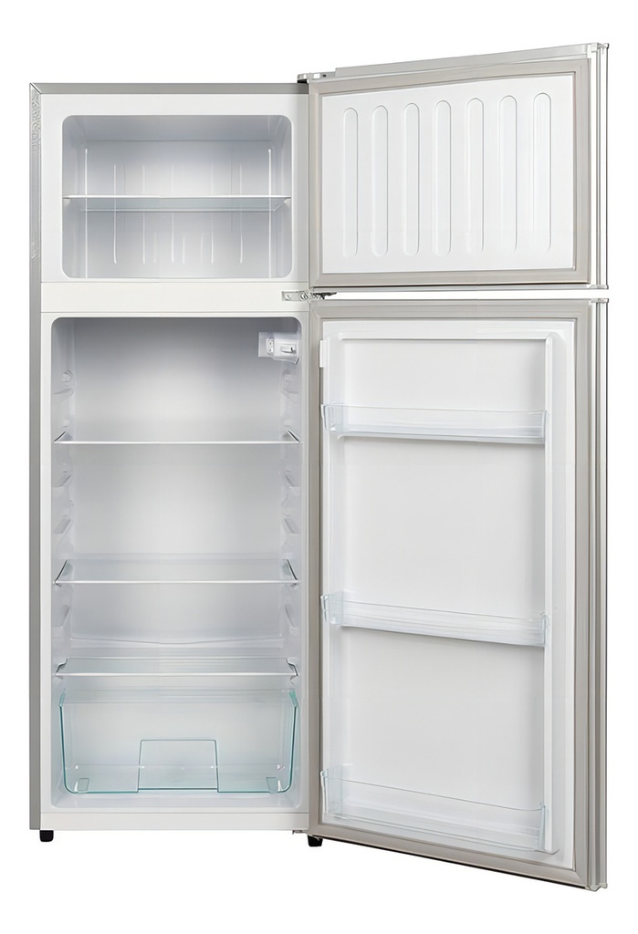 Heladera Cíclica Neba H240 239lts Blanco Freezer