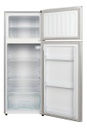 Heladera Cíclica Neba H240 239lts Blanco Freezer